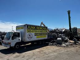 Professional Junk Removal Services in Peridot, AZ